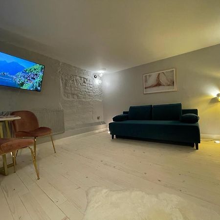 Cute Apartment For Young Travellers Рига Екстериор снимка
