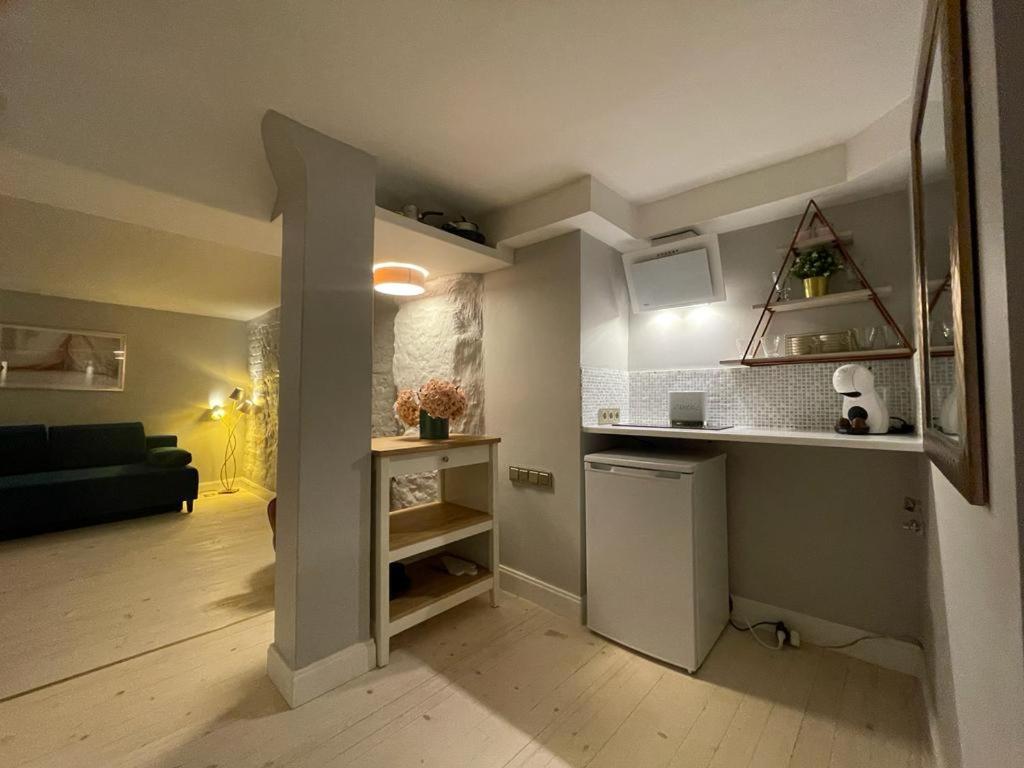 Cute Apartment For Young Travellers Рига Екстериор снимка