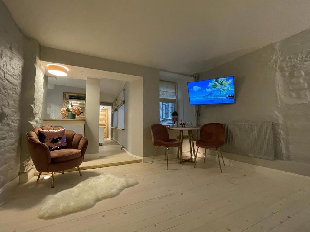 Cute Apartment For Young Travellers Рига Екстериор снимка