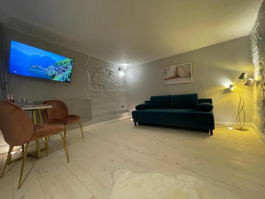 Cute Apartment For Young Travellers Рига Екстериор снимка