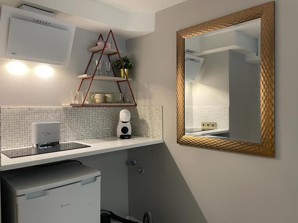 Cute Apartment For Young Travellers Рига Екстериор снимка