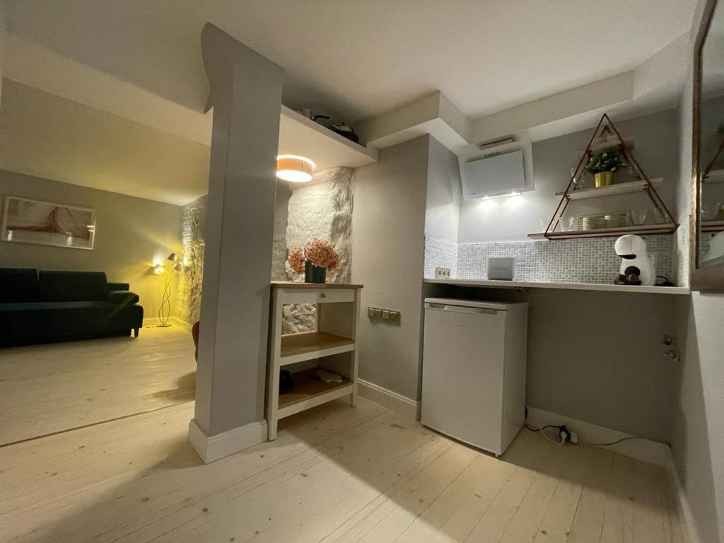 Cute Apartment For Young Travellers Рига Екстериор снимка