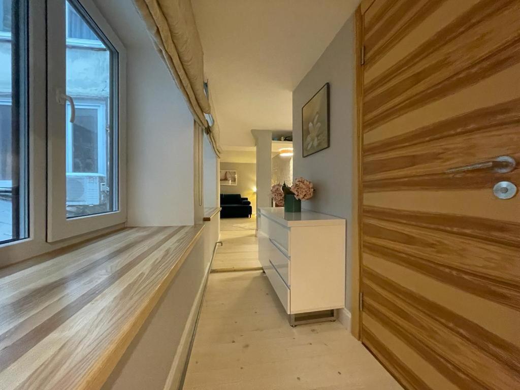 Cute Apartment For Young Travellers Рига Екстериор снимка