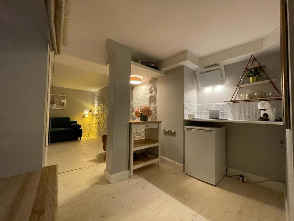 Cute Apartment For Young Travellers Рига Екстериор снимка